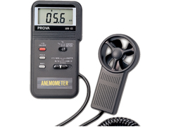 AVM-01风速计
