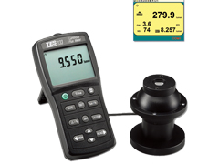 TES-133光通量计