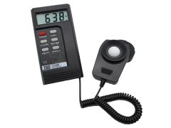 TES-1330N数位式照度计